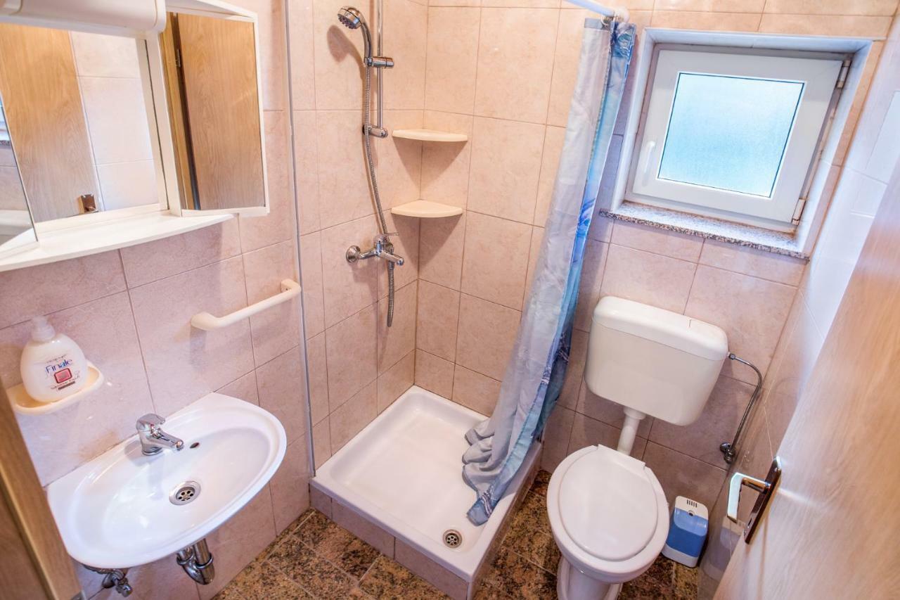 Apartment Panorama Opatija Matulji Dış mekan fotoğraf