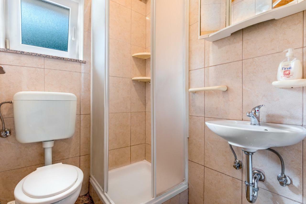 Apartment Panorama Opatija Matulji Dış mekan fotoğraf